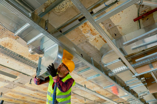 Best HVAC Software and Technology in Ellicott City, MD