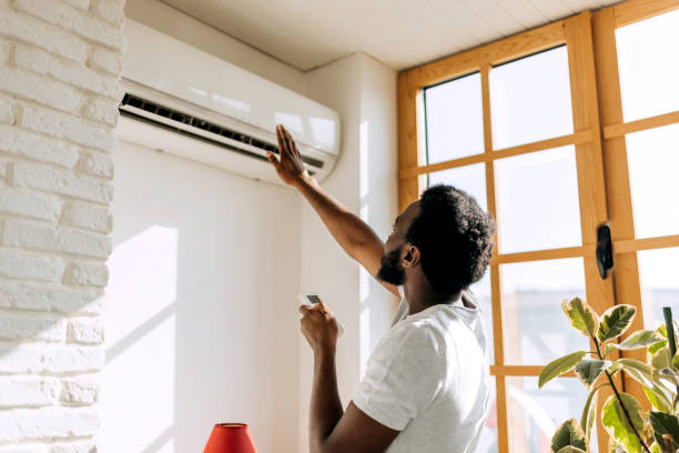Best Furnace Cleaning in Ellicott City, MD