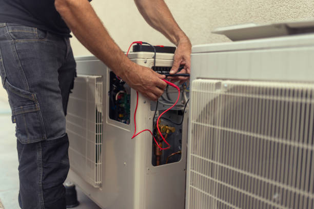 Best Geothermal HVAC Systems in Ellicott City, MD