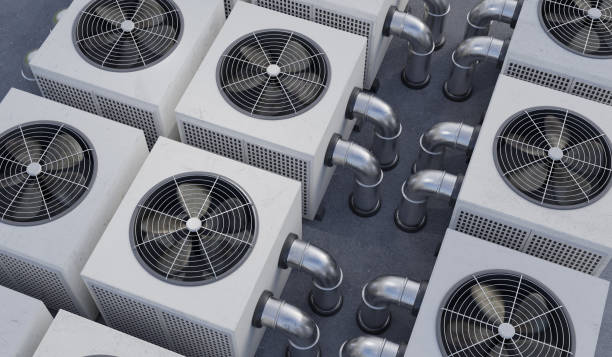 Best Air Conditioning Cleaning in Ellicott City, MD