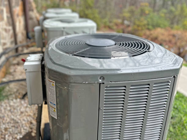 Best HVAC Equipment and Components in Ellicott City, MD