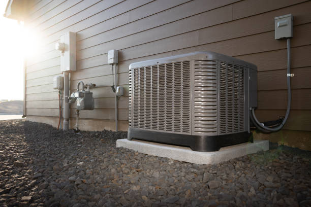 Best HVAC Financing and Leasing in Ellicott City, MD